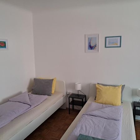 Pal'S Favoriten Apartment Відень Екстер'єр фото
