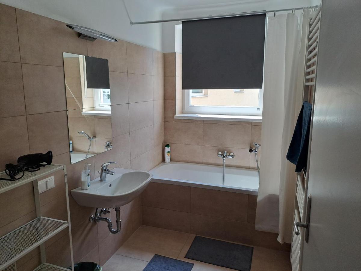 Pal'S Favoriten Apartment Відень Екстер'єр фото